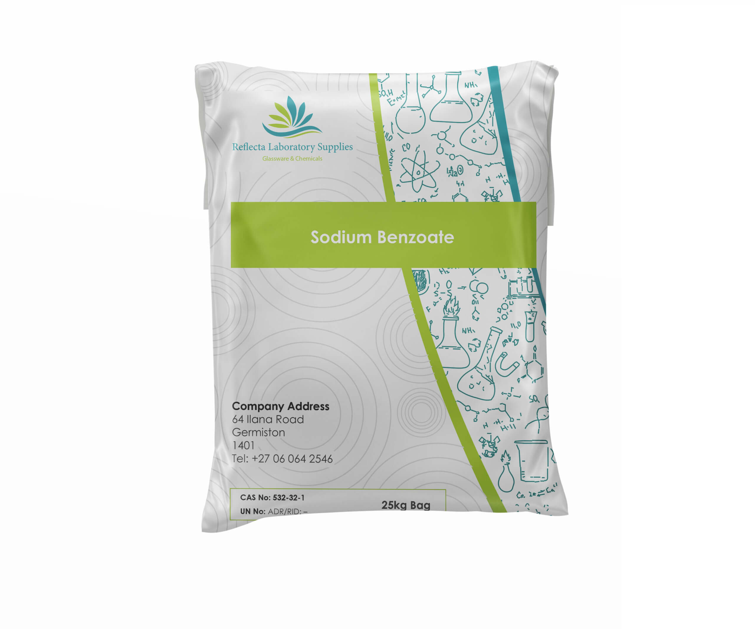 Sodium Benzoate