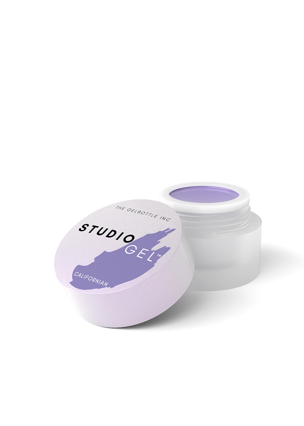 CALIFORNIAN STUDIO GEL
