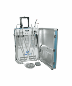 Greeloy? GU-P206 Mobile Dental