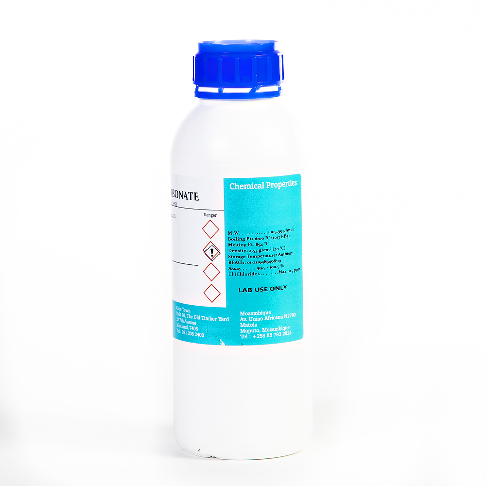 Sodium Carbonate AR ��� 500g - Image 3
