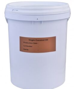 Coconut Oil-Organic