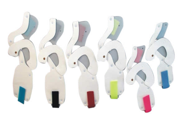 Stiff Neck Collars