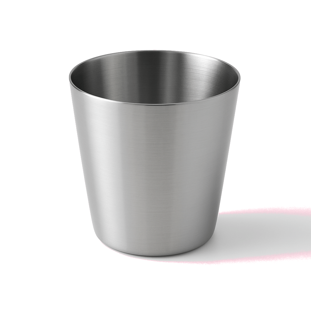 Zirconium Crucibles 45ml*2mm - Image 4