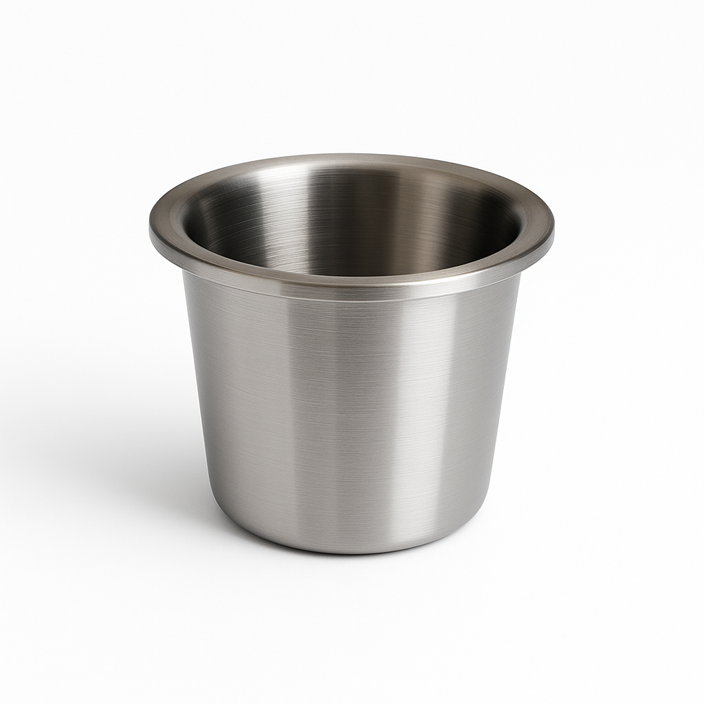 Zirconium Crucibles 50ml*1mm