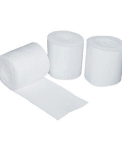 Simply Soft Cottonwool Roll - 100g