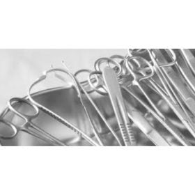 Cervical Pack - 23pcs No Tray