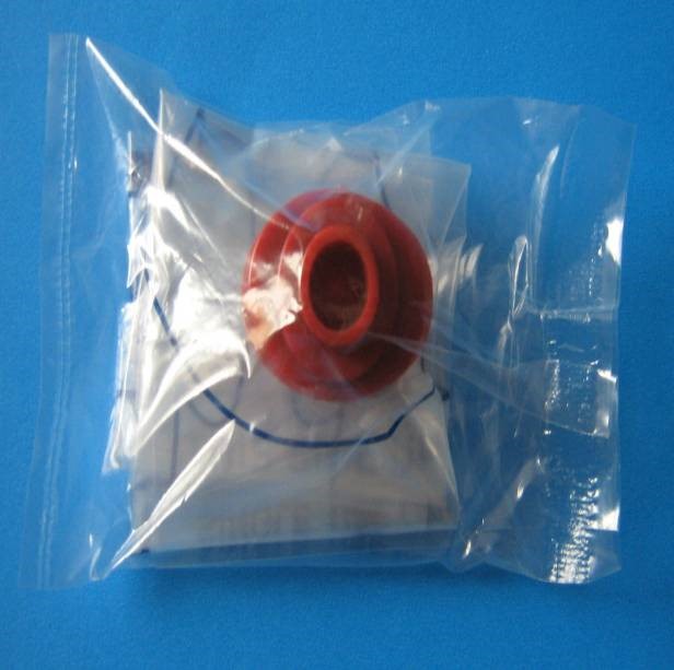 Hi-Care CPR Mouthpieces