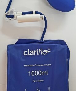 Cuff Infusion RU1000PGS 1000ml