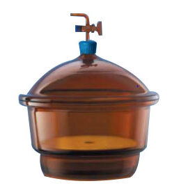 Desiccator-Porcelain Plate 300mm