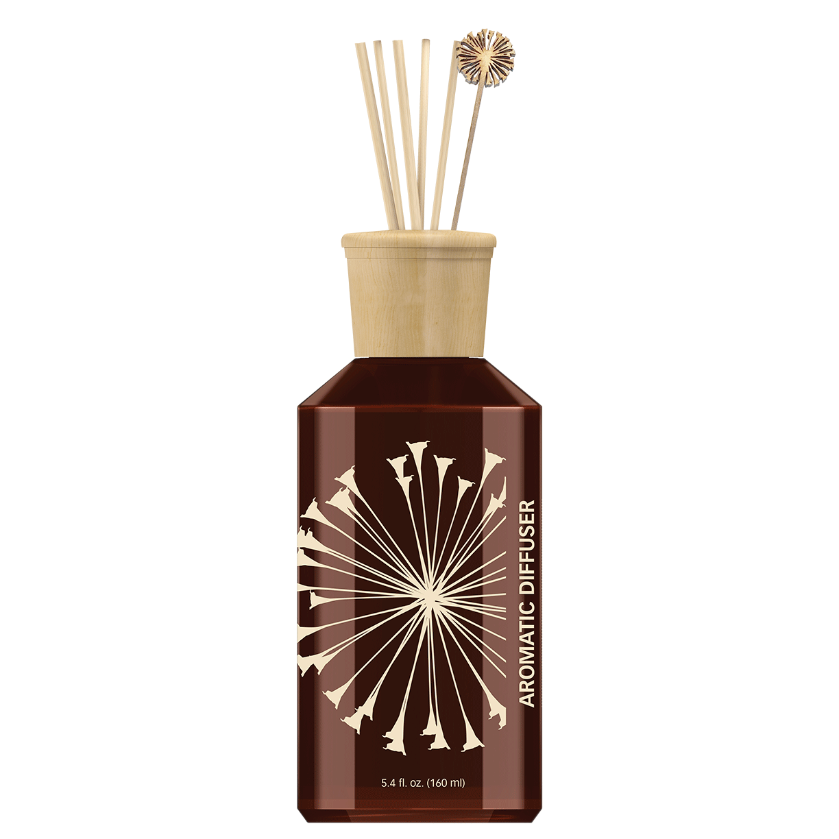 Kalahari Diffuser Desert Rose 160ml