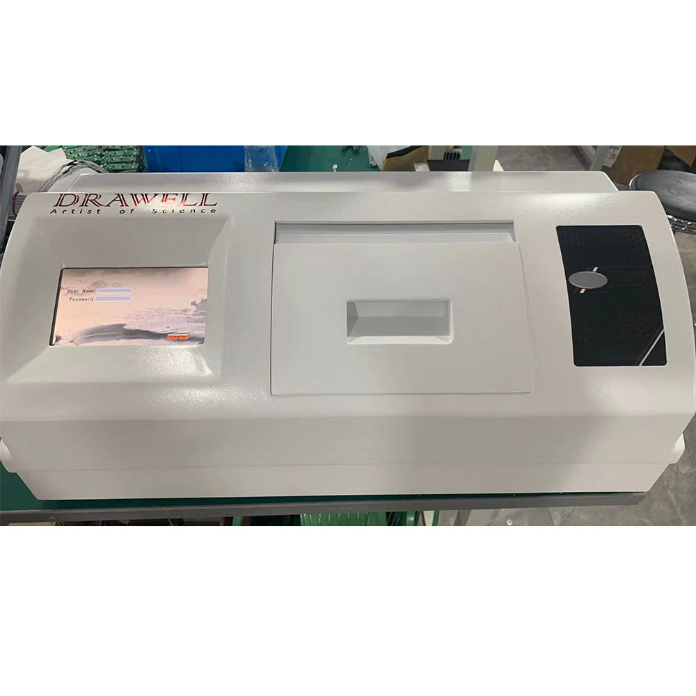 Optical Rotation Polarimeter - Image 2