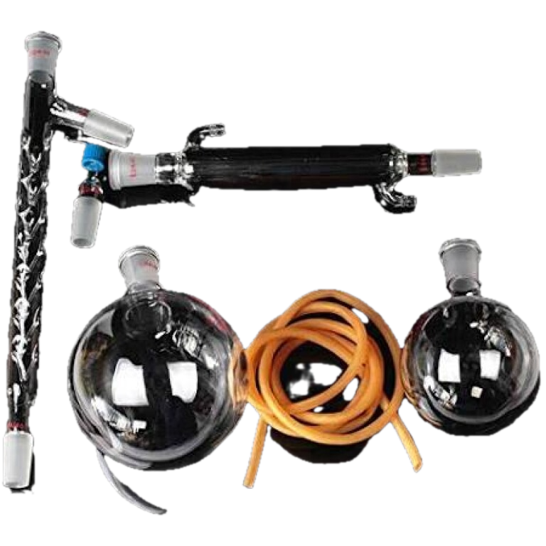 Distillation Apparatus Set 1000ml - Image 2