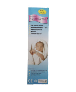 Digital Thermometer