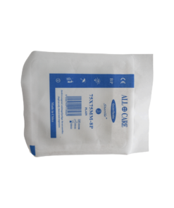 Alternative view of Gauze Swabs Sterile - 75x75mm (5���s)