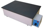 Alternative view of Hotplates Heavy Duty