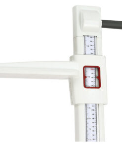 Alternative view of Charder Portable Height Measure HM202P