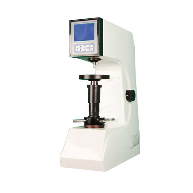 Digital Hardness Tester
