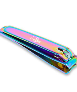 i-Spa Superior Rainbow Nail Clipper - Large