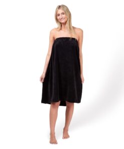 Alternative view of Deluxe Microfiber wrap | Standard or XL