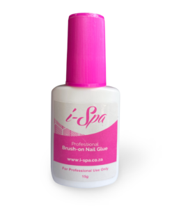 Professional brush-on nail Glue - 15g
