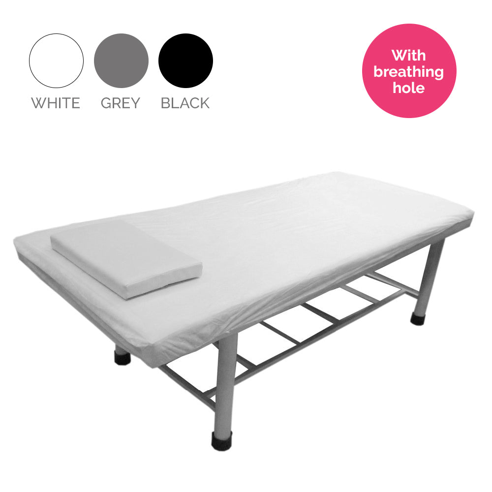 Bed cover with breathing hole | Standard size