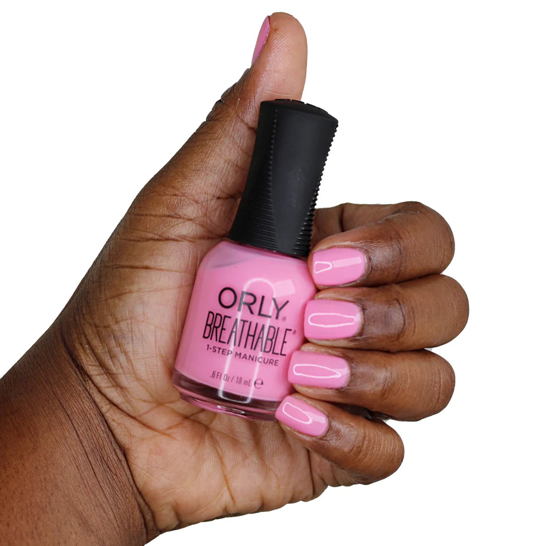 ORLY Shell We Dance? | Breathable 18ML - Image 3