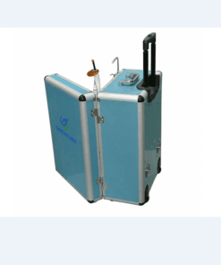 Alternative view of Greeloy? GU-P206 Mobile Dental