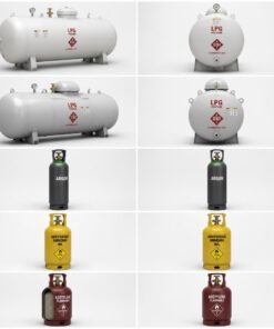 cost of Oxygen cylinder