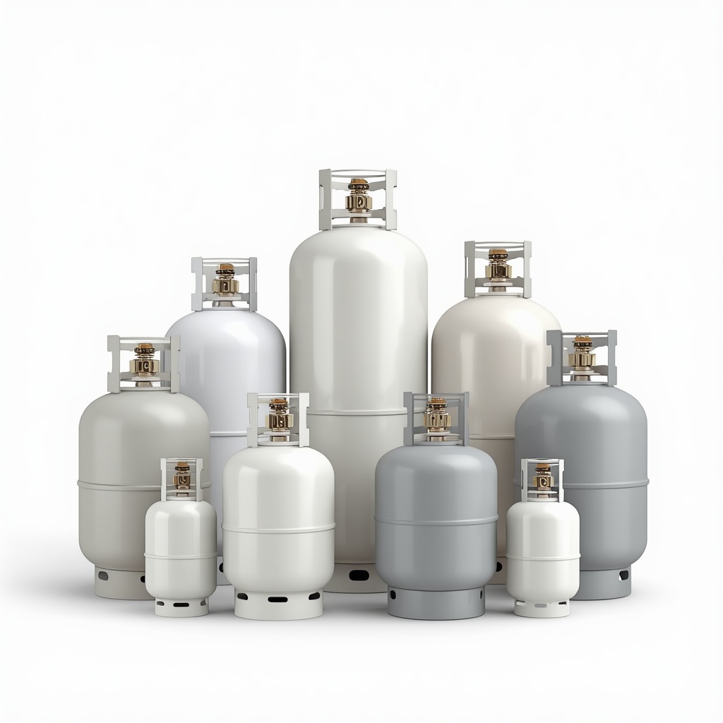 19kg gas cylinder price at makro