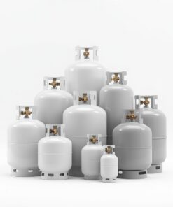 12kg gas cylinder